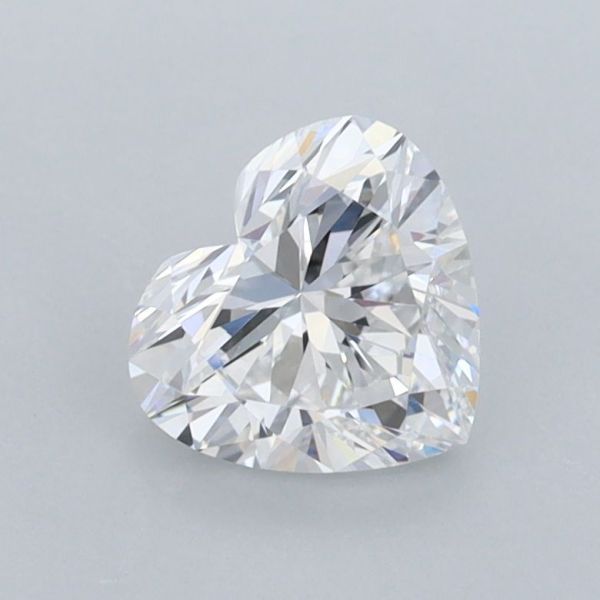 Heart Lab-Grown Diamond image
