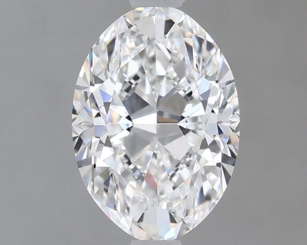 Oval Diamond image