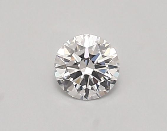 Round Lab-Grown Diamond image