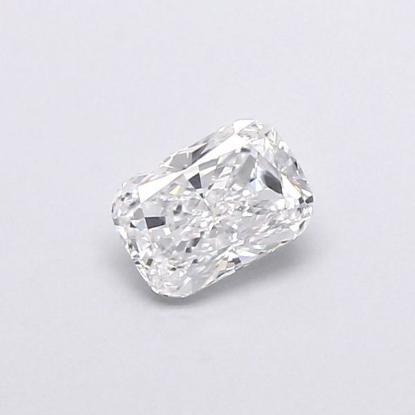 Cushion Lab-Grown Diamond image