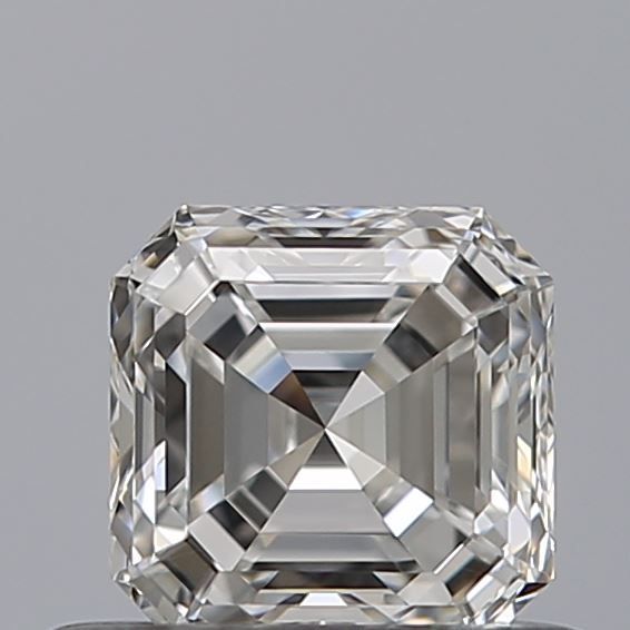 Asscher Diamond image
