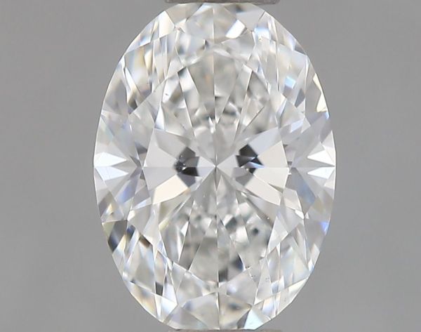 Oval Diamond image