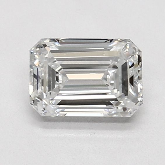 Emerald Lab-Grown Diamond image
