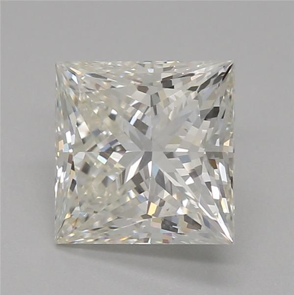 Princess Lab-Grown Diamond image