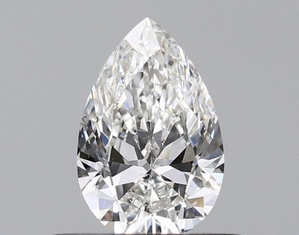 Pear Diamond image