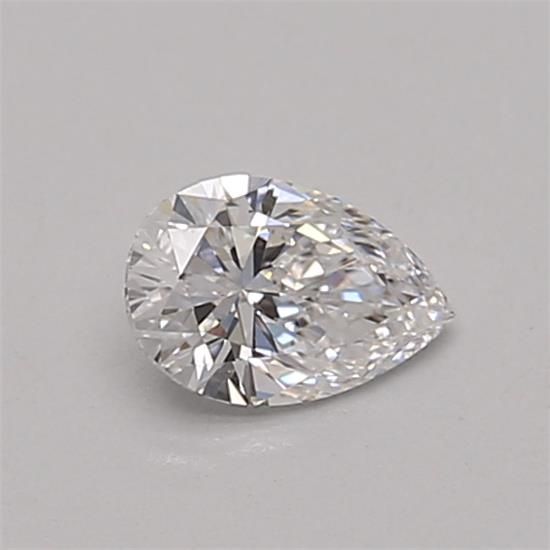 Pear Lab-Grown Diamond image