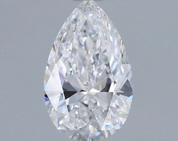 Pear Lab-Grown Diamond image