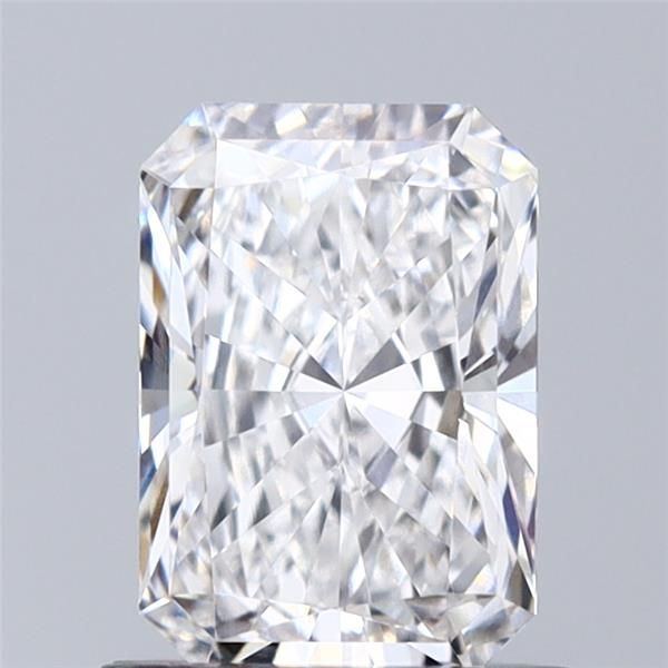 Radiant Lab-Grown Diamond image