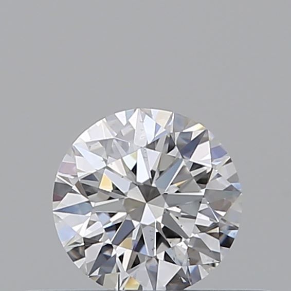Round Diamond image