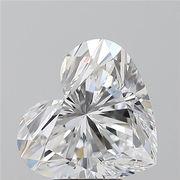 Heart Diamond image