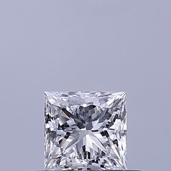 Princess Lab-Grown Diamond image