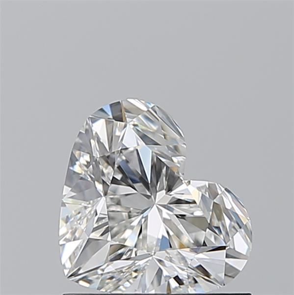 Heart Diamond image