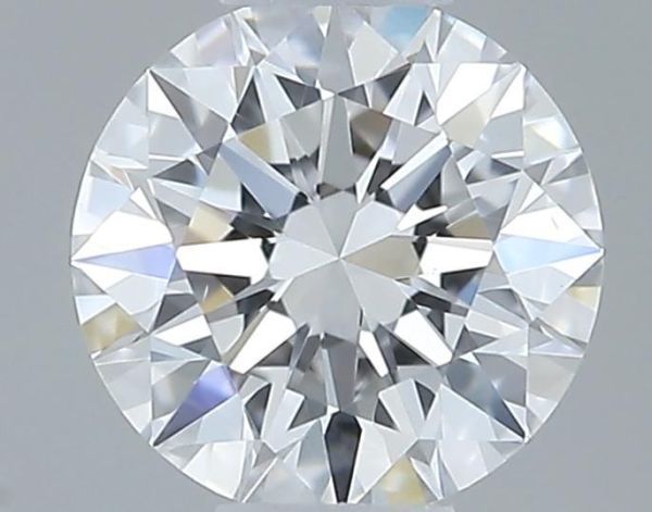 Round Diamond image