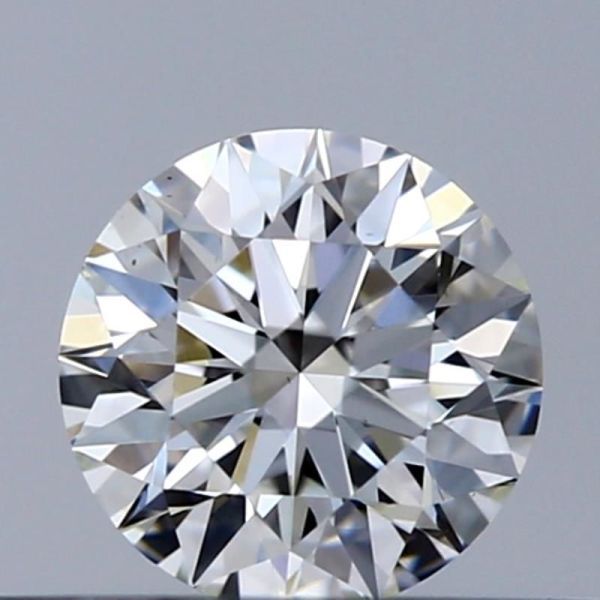 Round Diamond image