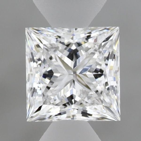 Princess Lab-Grown Diamond image