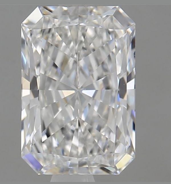 Radiant Diamond image