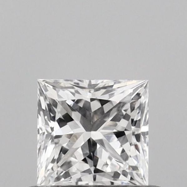 Princess Lab-Grown Diamond image