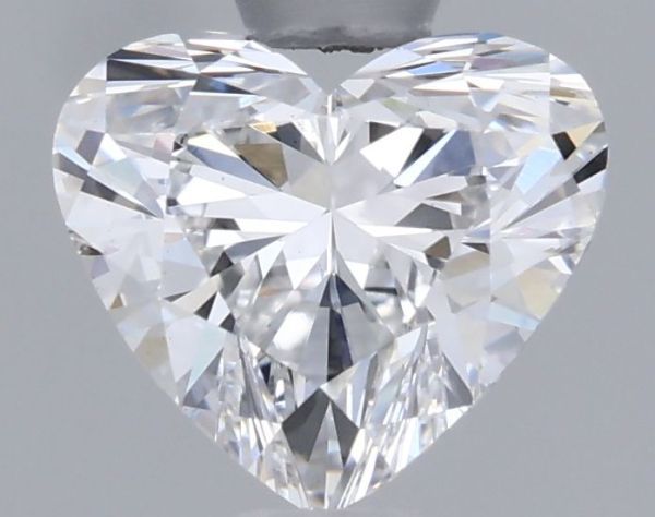 Heart Lab-Grown Diamond image