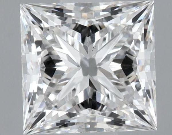 Princess Lab-Grown Diamond image