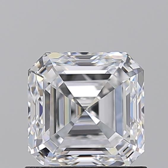Asscher Diamond image