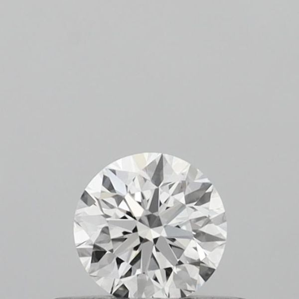 Round Lab-Grown Diamond image