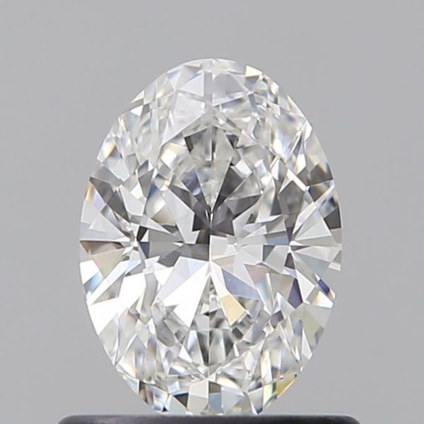 Oval Diamond image
