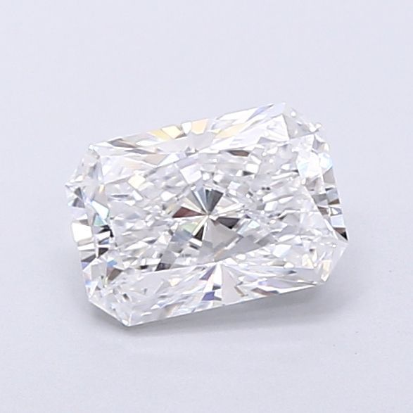 Radiant Lab-Grown Diamond image