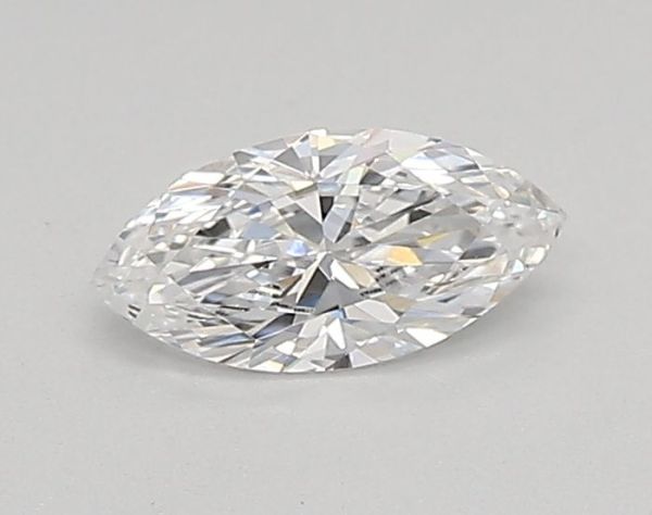 Marquise Lab-Grown Diamond image