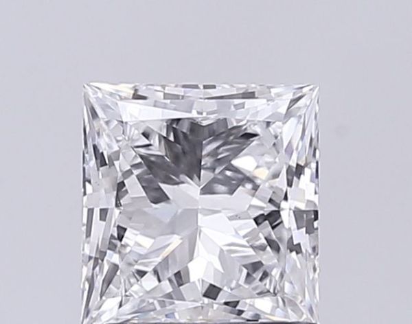 Princess Lab-Grown Diamond image