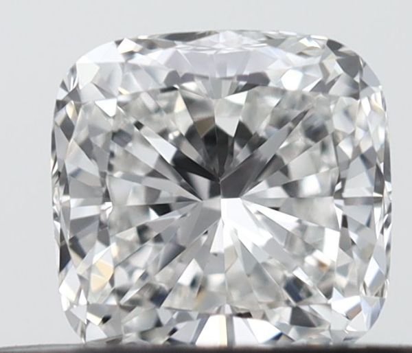 Cushion Diamond image