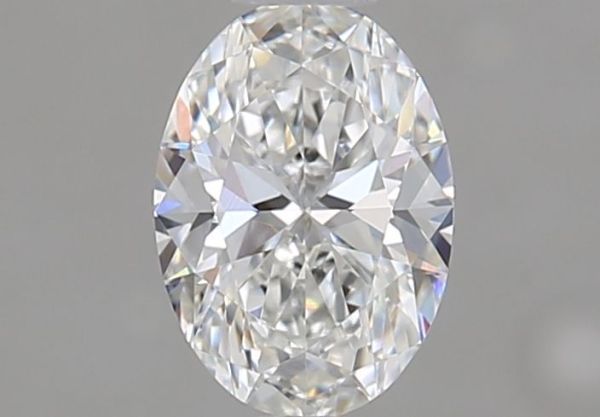 Oval Diamond image