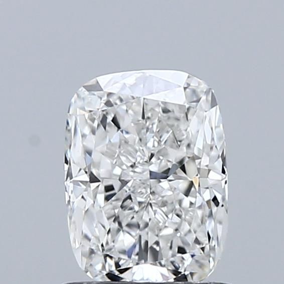 Cushion Lab-Grown Diamond image