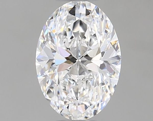 Oval Diamond image