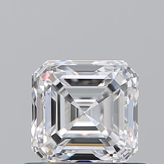Asscher Diamond image