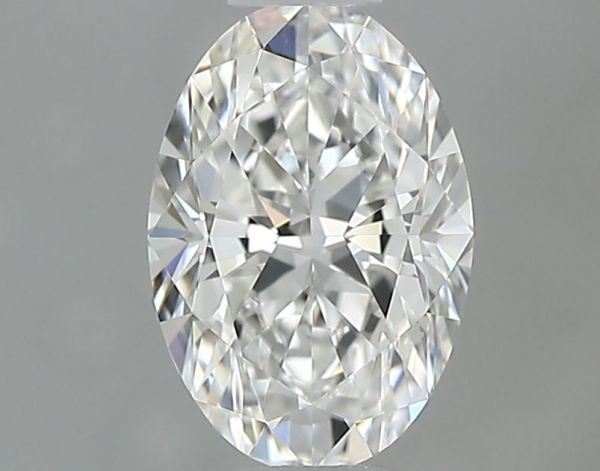 Oval Diamond image