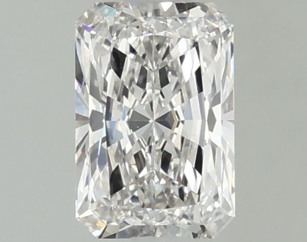 Radiant Lab-Grown Diamond image