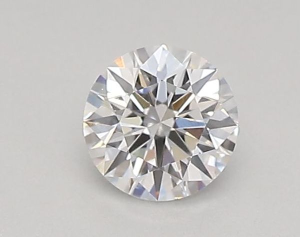 Round Lab-Grown Diamond image