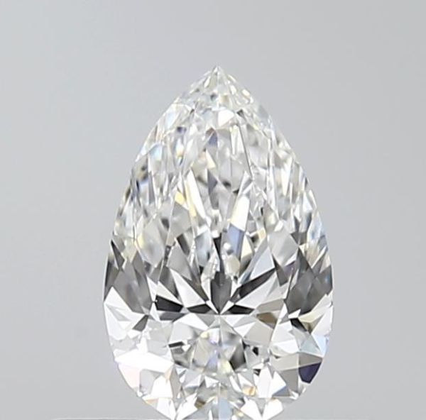 Pear Diamond image