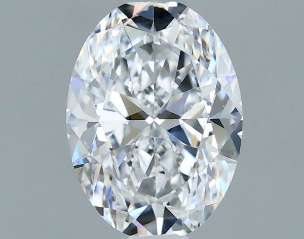 Oval Diamond image