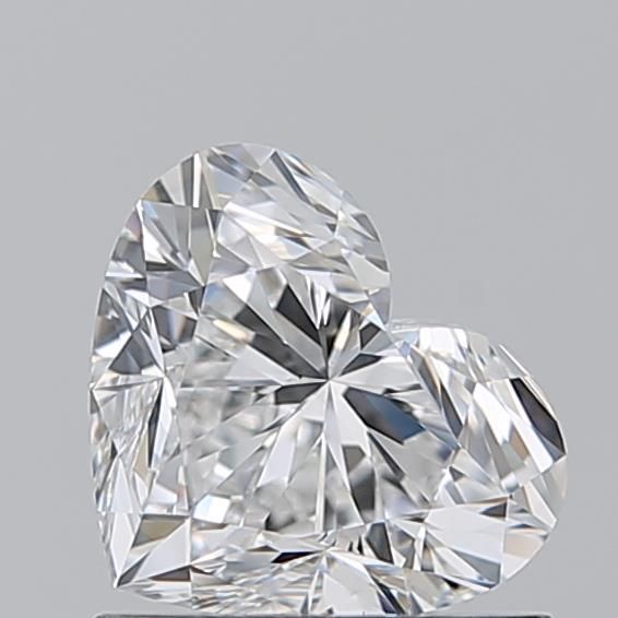 Heart Diamond image