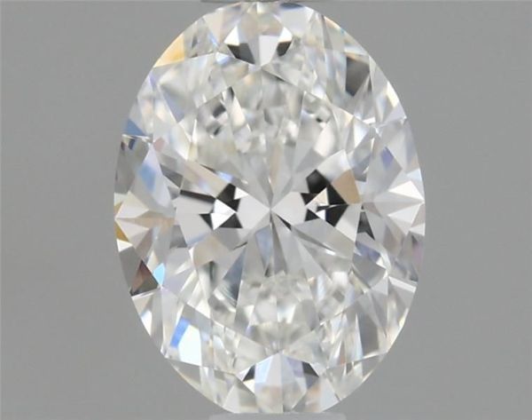 Oval Diamond image
