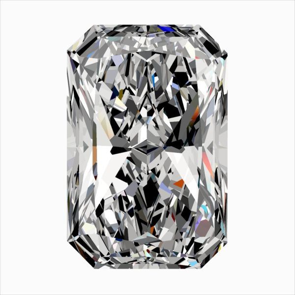 Radiant Diamond image