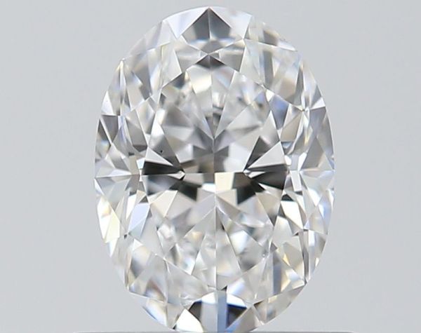 Oval Diamond image