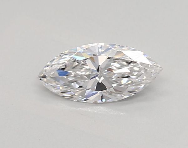 Marquise Lab-Grown Diamond image