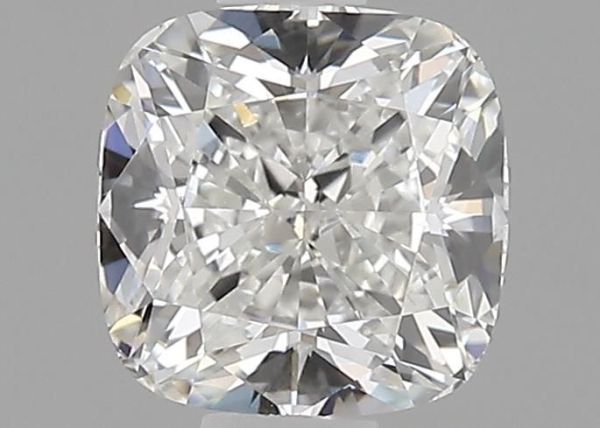 Cushion Diamond image