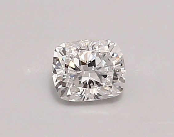 Cushion Lab-Grown Diamond image