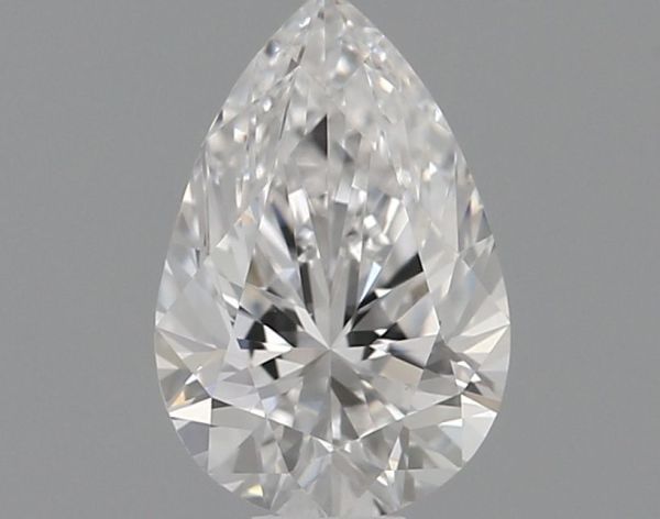 Pear Diamond image