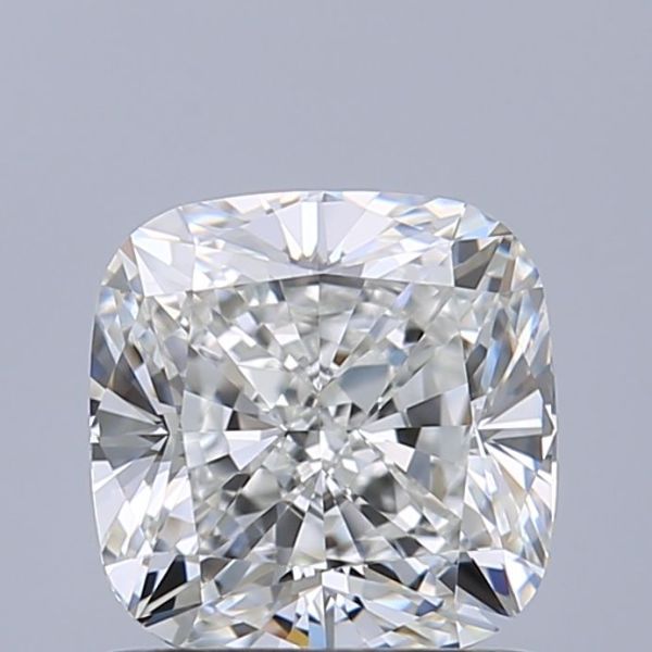 Cushion Diamond image