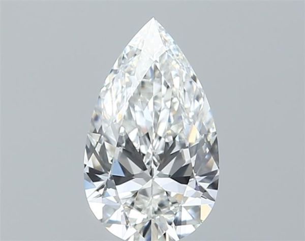 Pear Diamond image