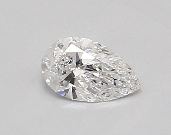 Pear Lab-Grown Diamond image